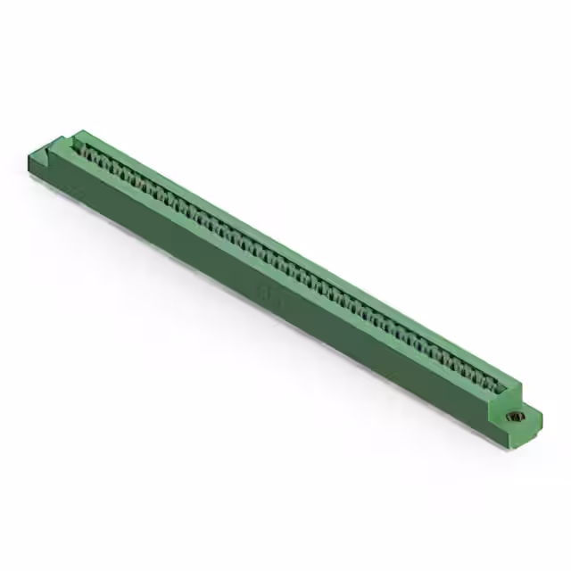 307-038-453-107 EDAC Inc.  Edgeboard Connectors